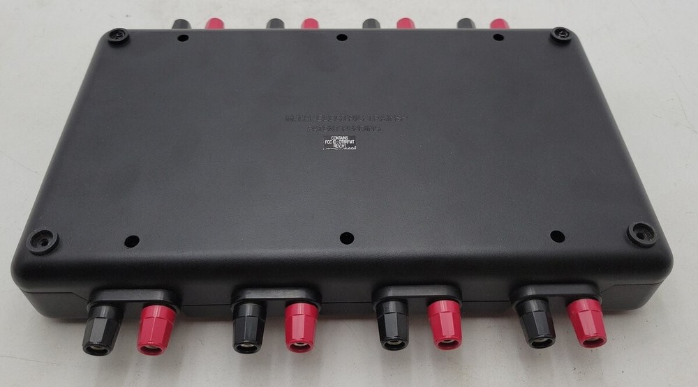 MTH 50-1001 O DCS Track Interface Unit EX