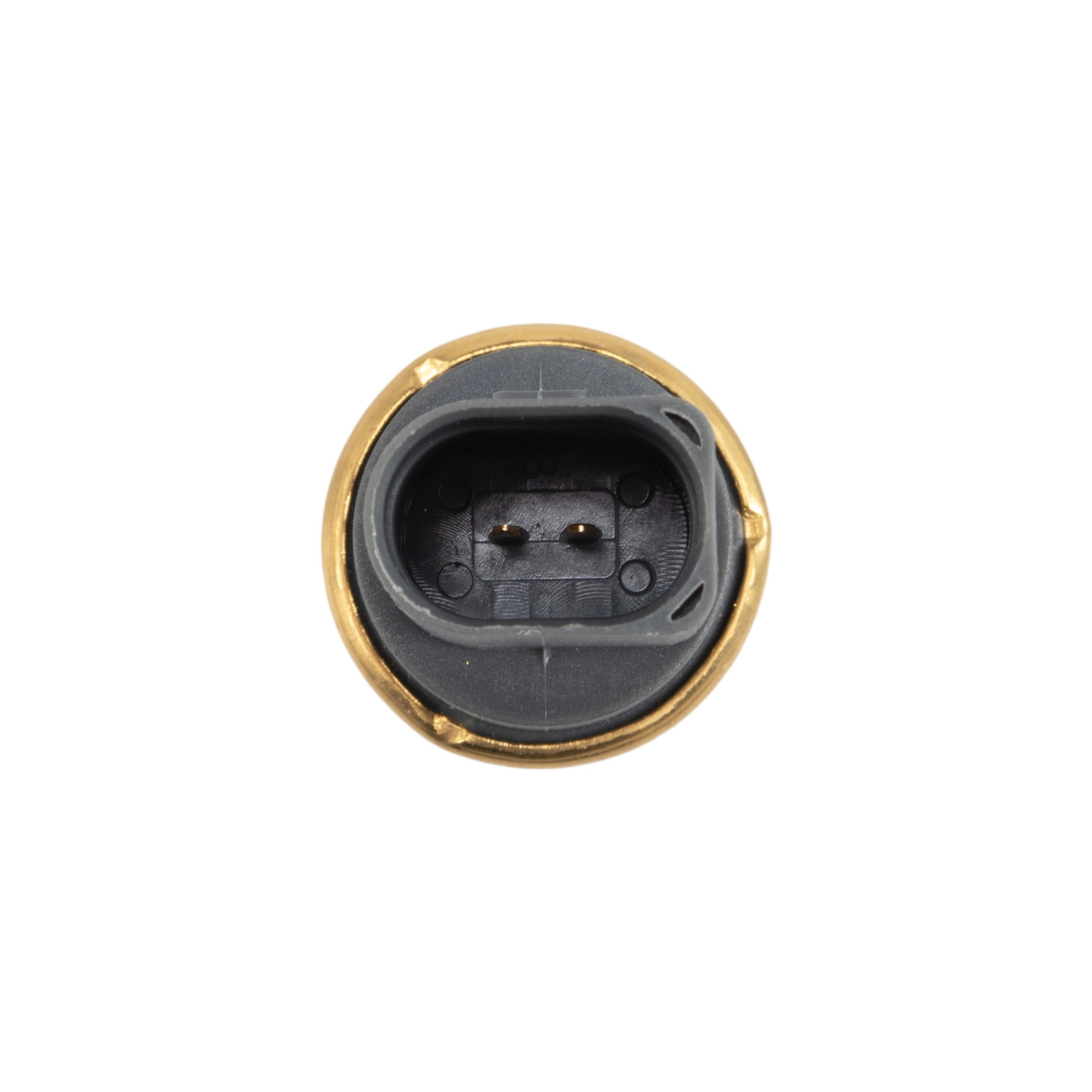 OEM 2 Pins Engine Coolant Temperature Sensor 06A919501A For Audi Seat Skoda VW