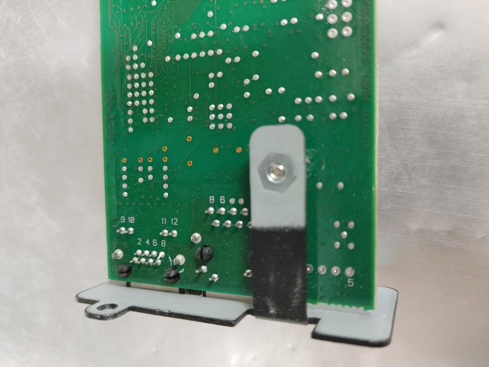 HP AF465A UPS Mini-Slot Network Module 632555-001