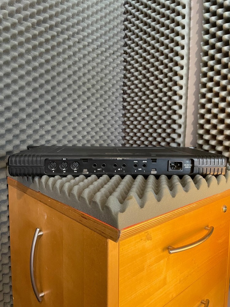 Proteus 1 Plus Orchestral