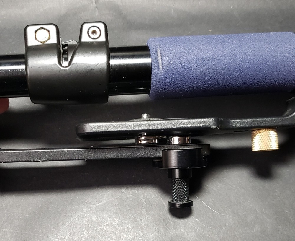 Kupo Folding Flash Bracket KS-109