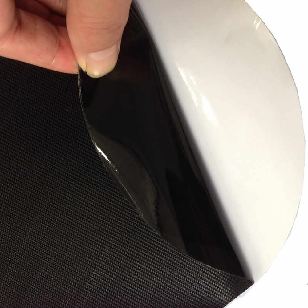 Loop Adaptor for Sanding Discs 2" -8 inch Conversion Pad Self Adhesive to Hook