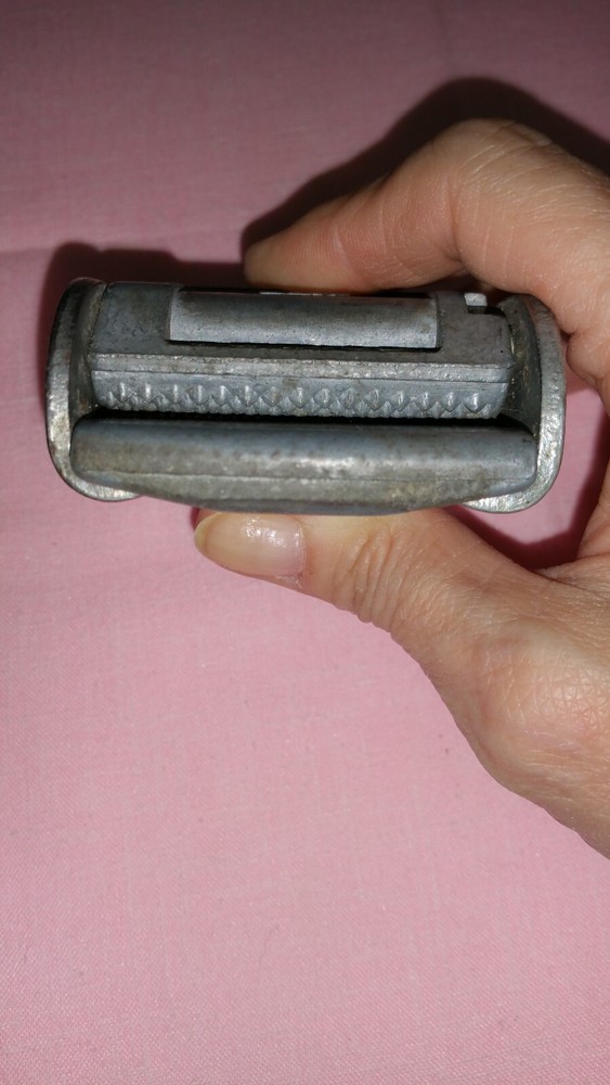 TWO J WIRE HOOKS & ONE E TRACK CAM BUCKLE FOR E TRACK TIE DOWN SYSTEMS