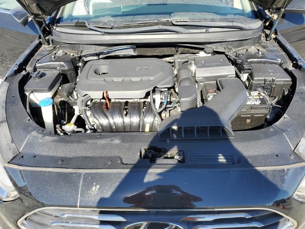 Fuse Box Engine Compartment Fits 18-19 SONATA 4995944