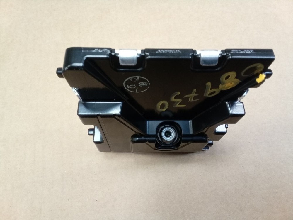 Camera/Projector Camera Front Windshield Mounted Fits 18-19 LEXUS RC300 353664