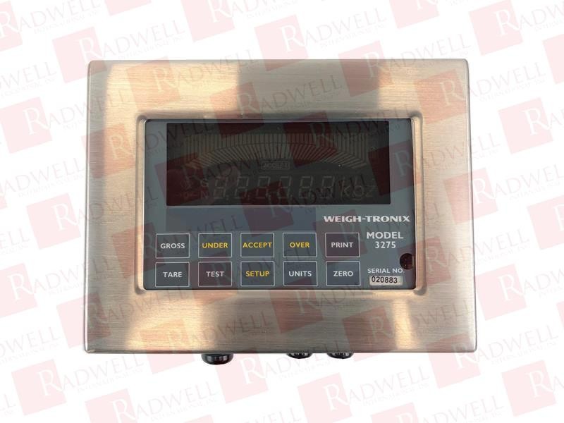 ITW 3275 / 3275 (USED)