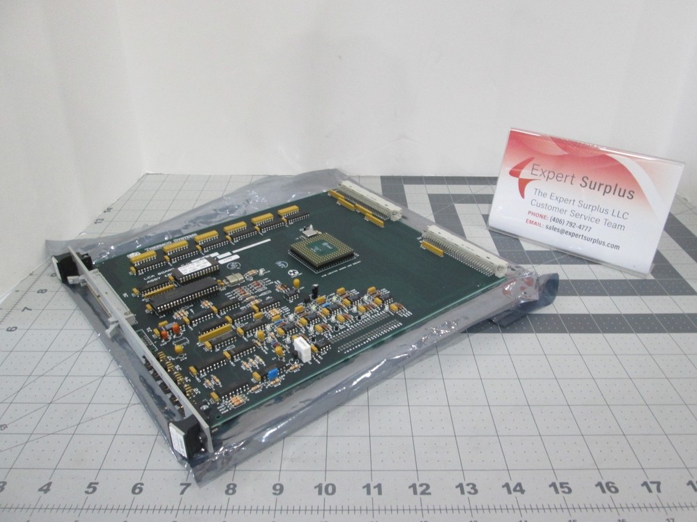 SPT Micro, 604093-02, LCA Oxide Process PCB Assy, New
