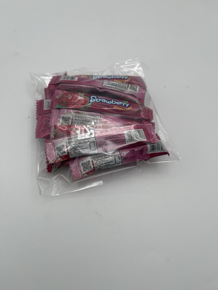 Parago Milk Candy 30 Pieces