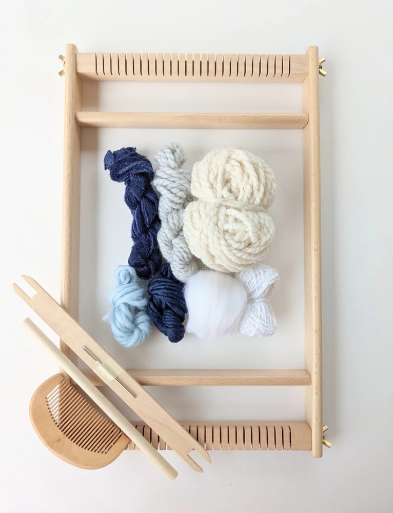 Weaving Loom Kit