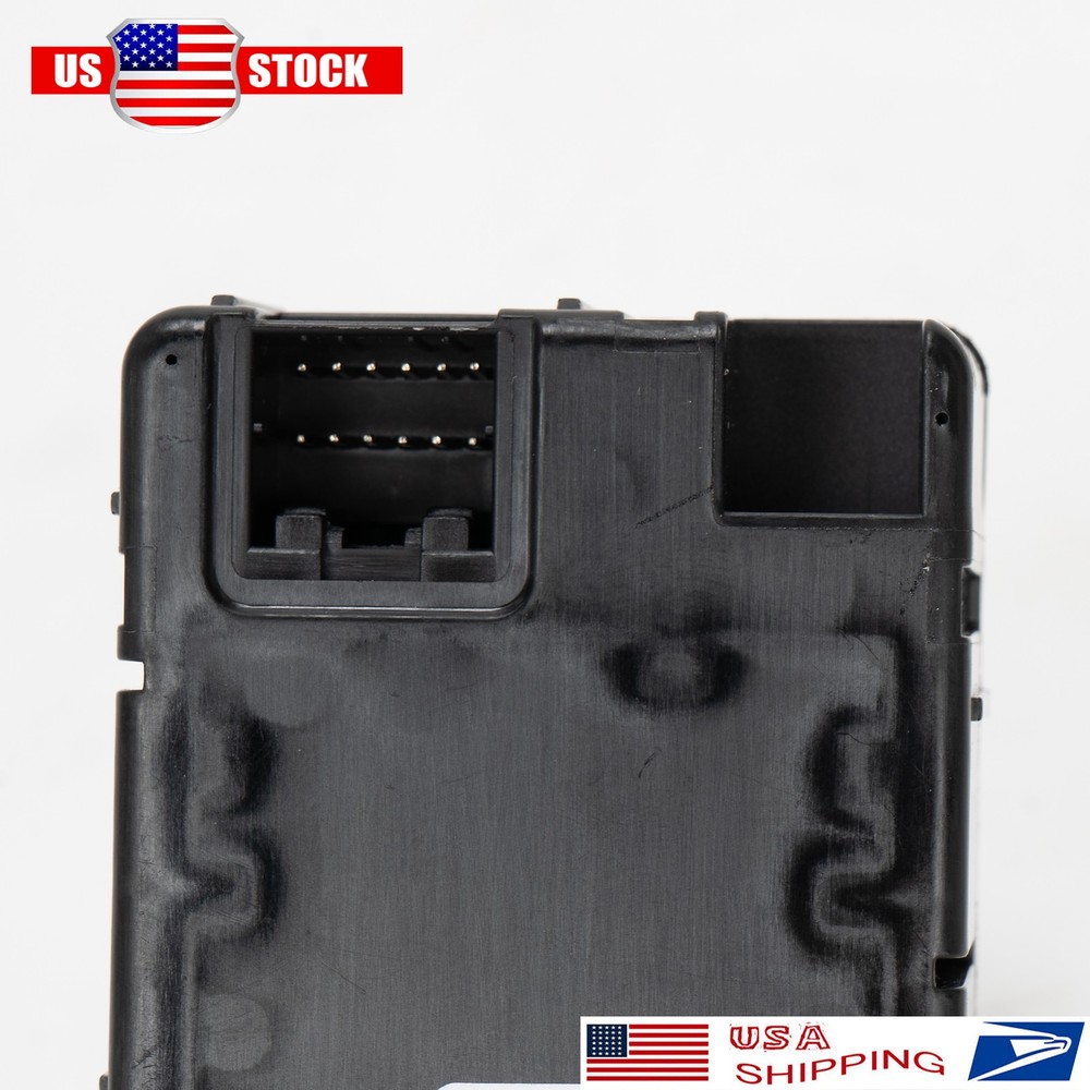 Module Wireless Ignition Node With Keys For 2009-2015 Dodge Ram 1500 2500 3500