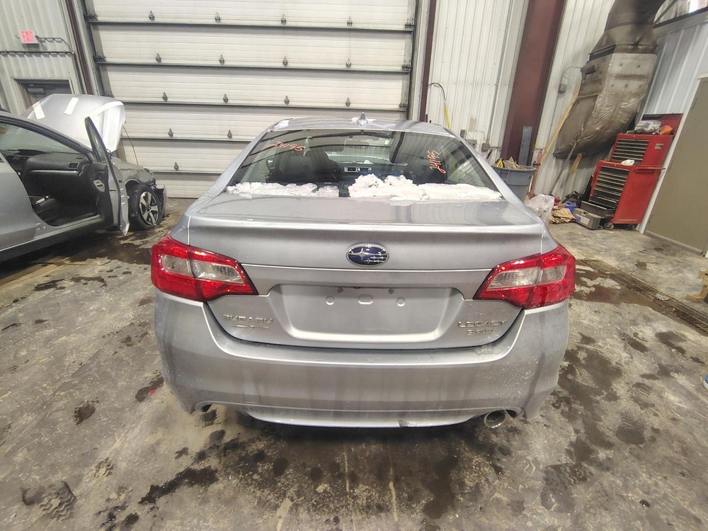 Used Blind Spot Detection System Warning Control Module fits: 2016 Subaru Legacy