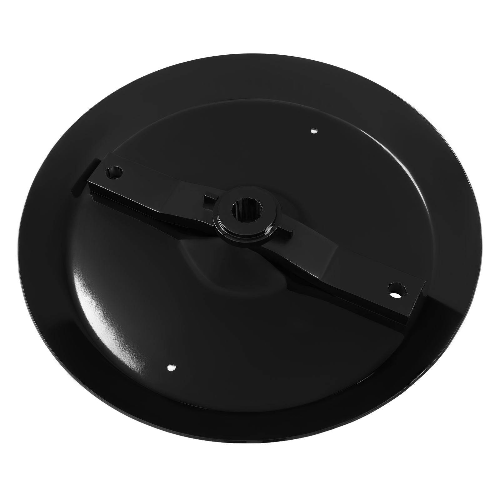 Replacement Black Blade Pan Stump Jumper For Bush Hog Brand Rotary Cutters 75HP