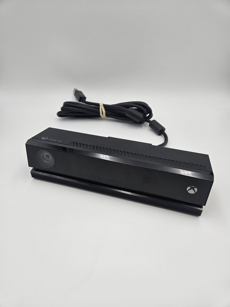 Microsoft Xbox One Kinect Camera Motion Sensor Bar Model 1520 - OEM Tested Work