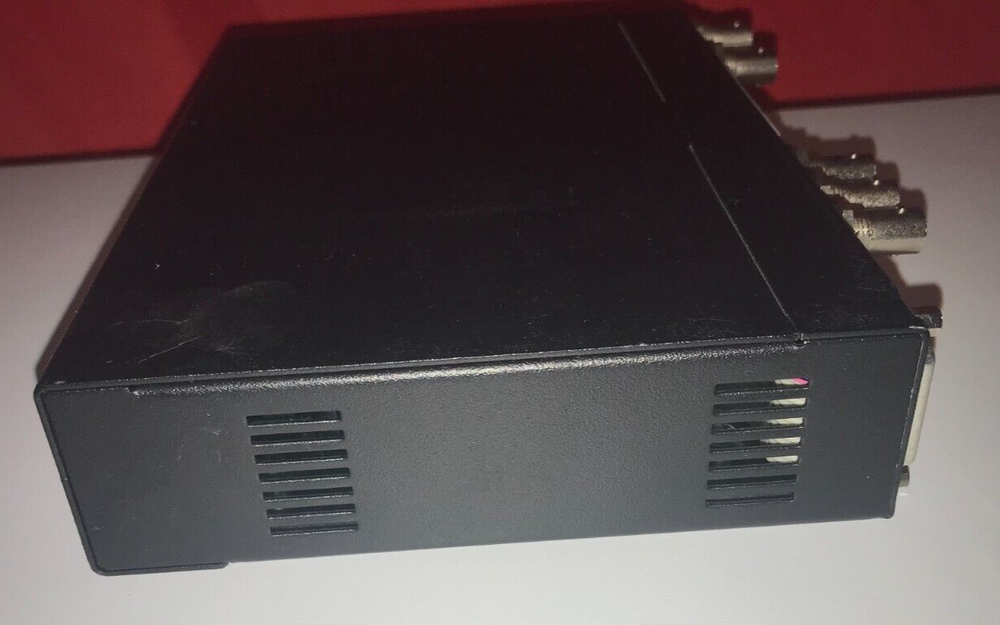 TV One C2-2155 Corio 2 Powered Down Converter Plus