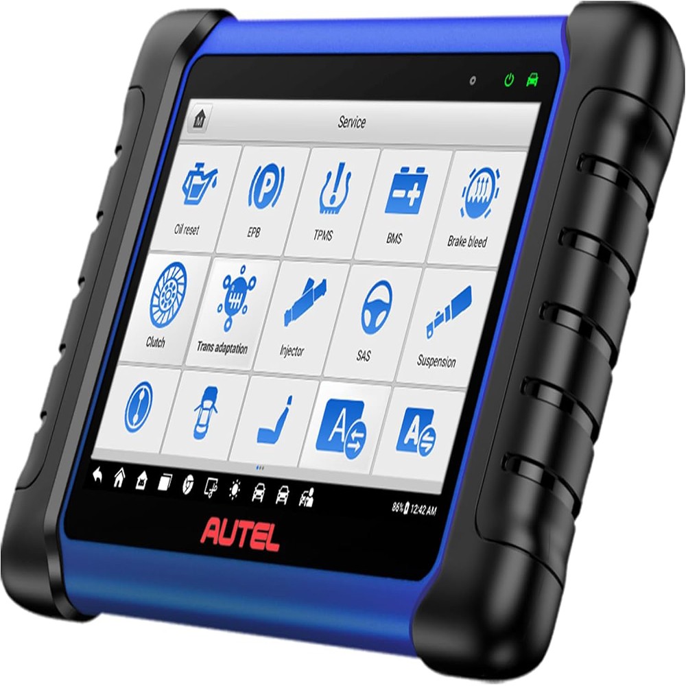 2026 Autel MaxiIM IM508S IMMO Key Programming Tool All System Diagnostic Scanner