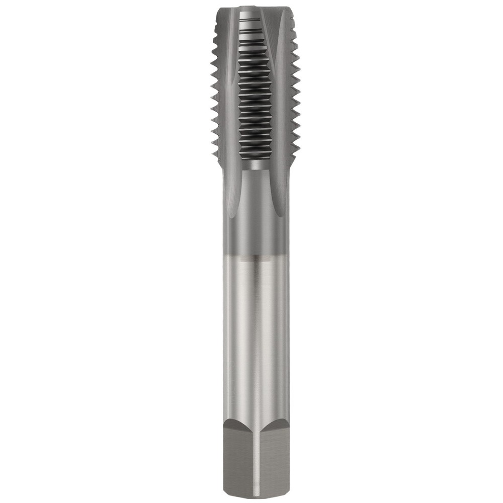 M24x3 Spiral Point Plug Threading Tap TICN Screw Tapping