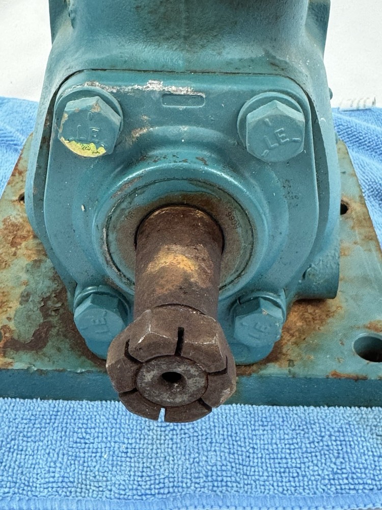 286585 Bendix TF-501 Air Compressor