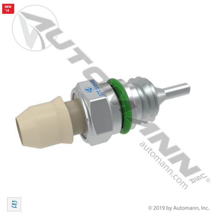 577.55549 AUTOMANN Thermistor AC Sensor IHC