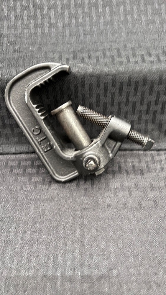 ETC 400CC Clamp