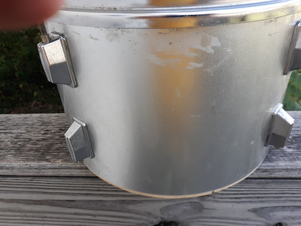 Burswood Tom Drum 13"