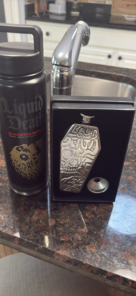 Liquid Death