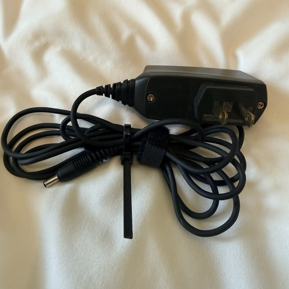 Nokia Wall Cord Adapter APC-18U