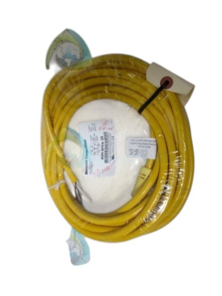 MENCOM CORPORATION MIN-8FPX-20 CABLE  NSMP