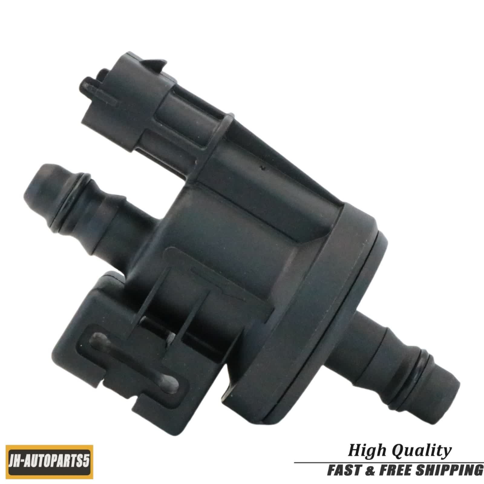 FOR Land Rover LR4 Range Rover Discovery Jaguar XF Vapor Canister Purge Valve