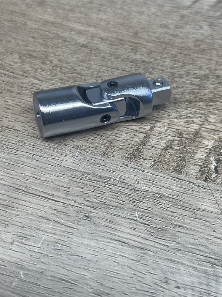 Genius Tools 1/4" Dr. Universal Joint - 280070
