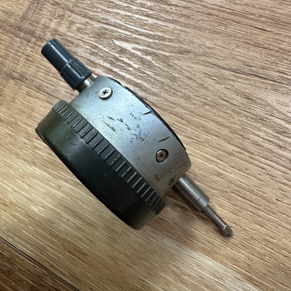 Mitutoyo .5 - .0005 543-272B ID-C1012EB