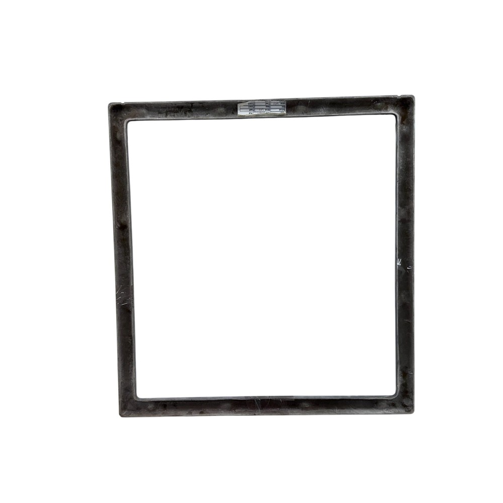 Trim Air Exit 228048-1000 – Fits All Buses – Black Vent Frame