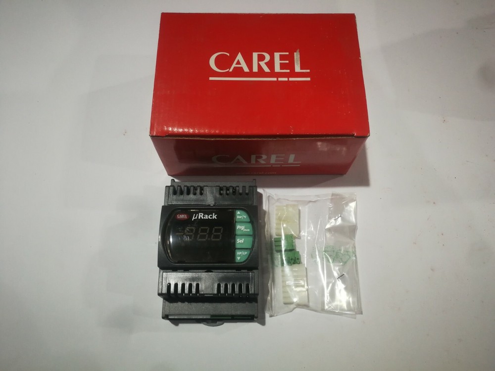 µRack Controller Carel MRK0000AD0