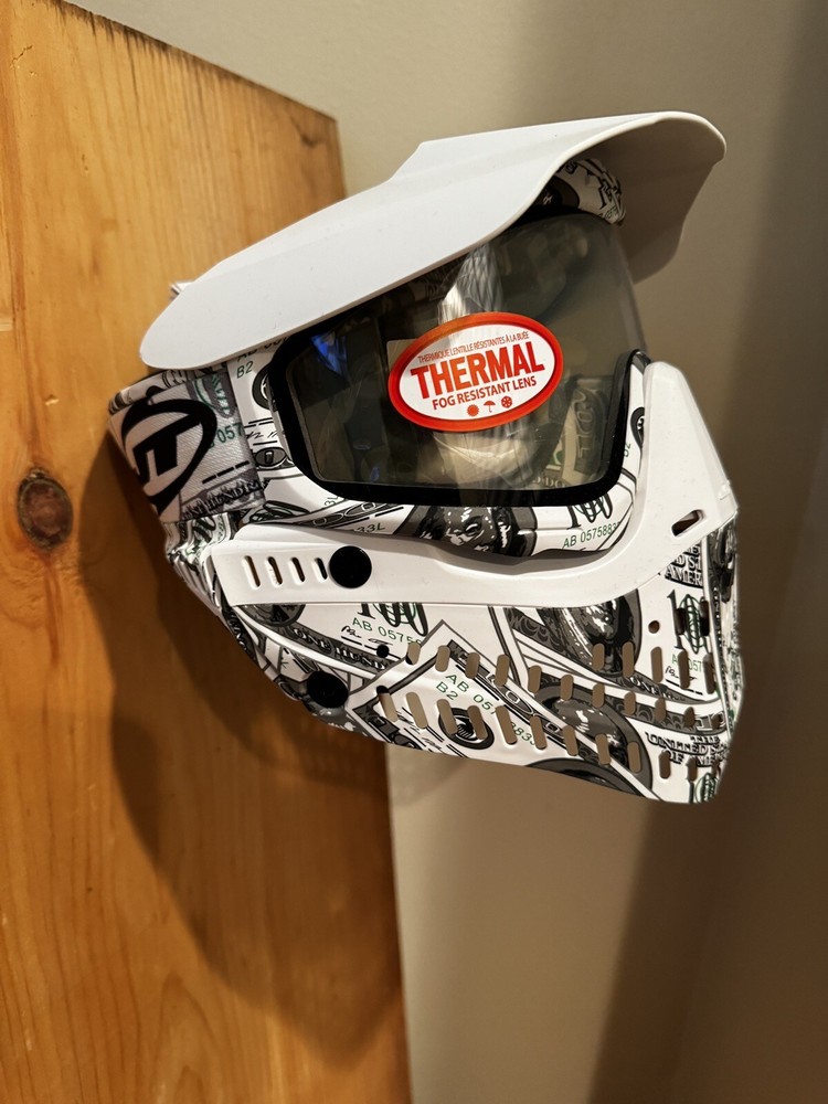 JT Proflex - Wall Mount