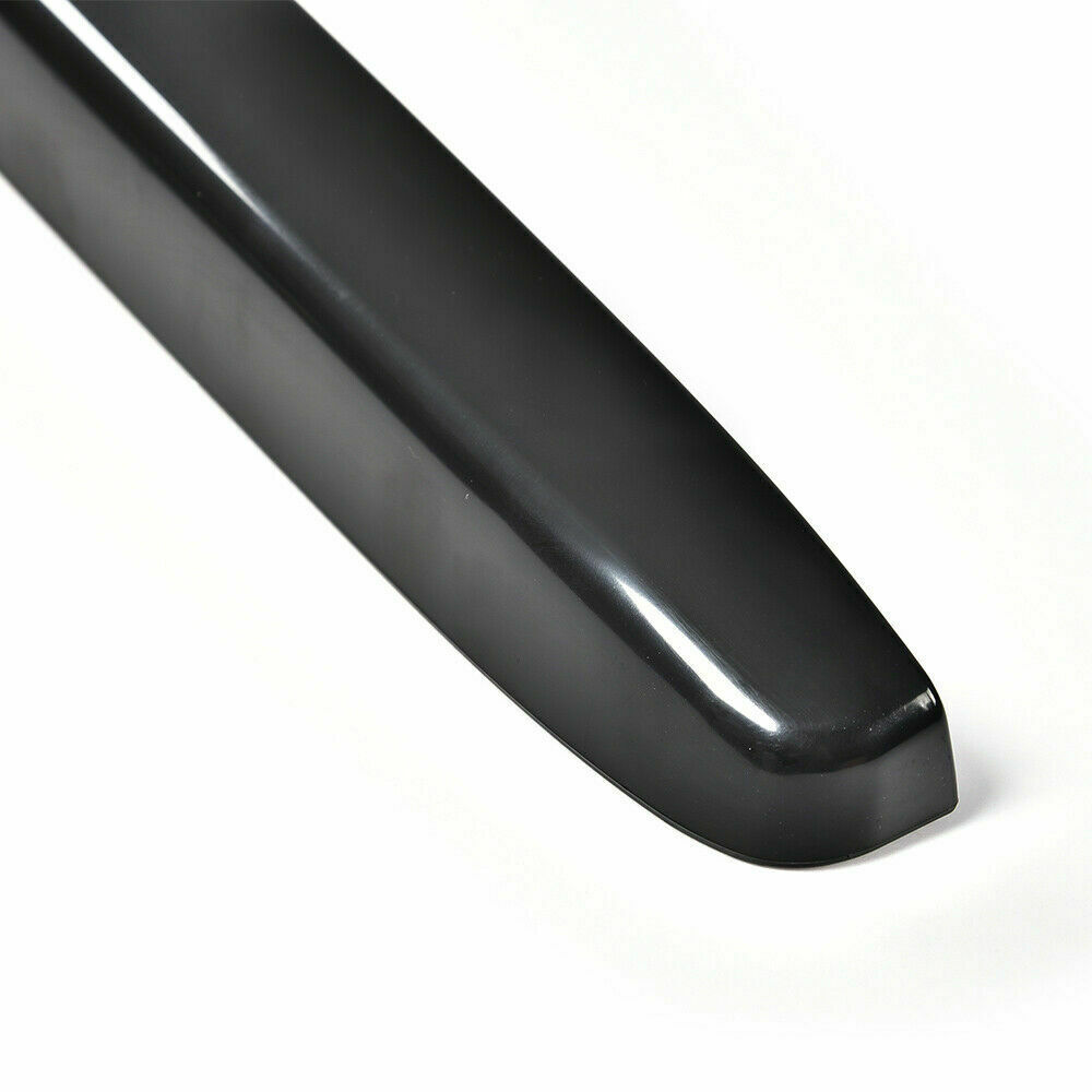 Rear License Plate Lamp Light Cover New Fit For 1997 98 99 00 2001 Jeep Cherokee