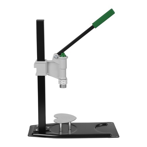 Manual Capping Tool Machine Perfume Bottle Capper Perfume Sprayer Sealer Tool