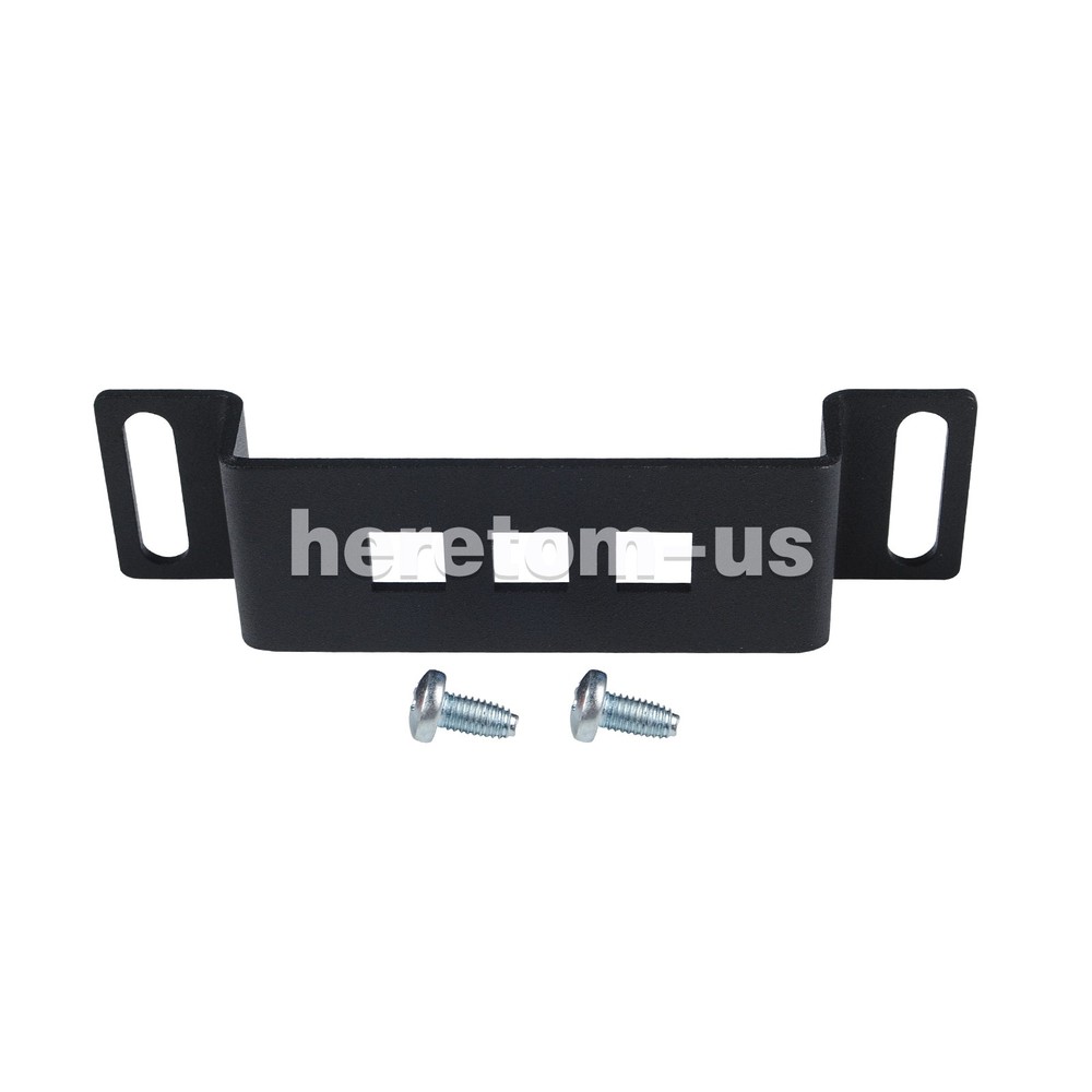 Vertical PDU Mounting Bracket Installation Accessory Ears For G Series