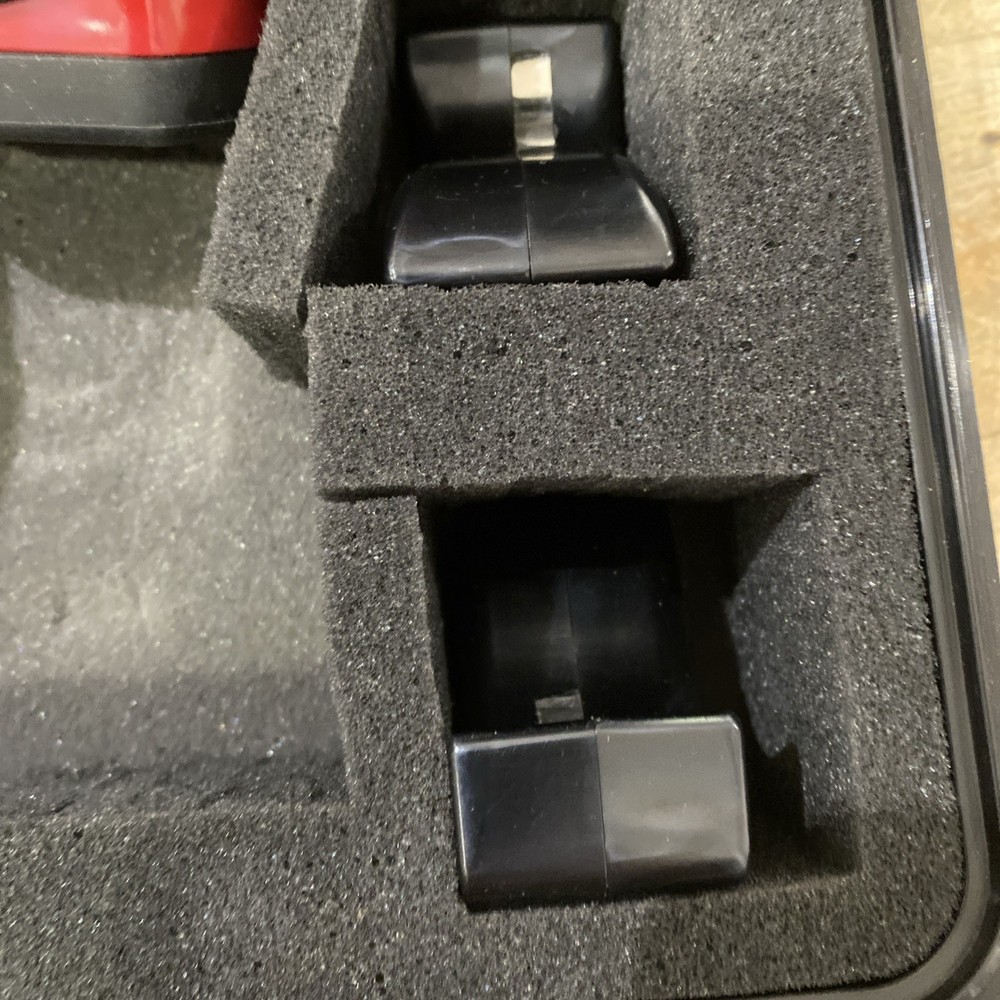 Bullard Crew CamIR Thermal Image Camera READ