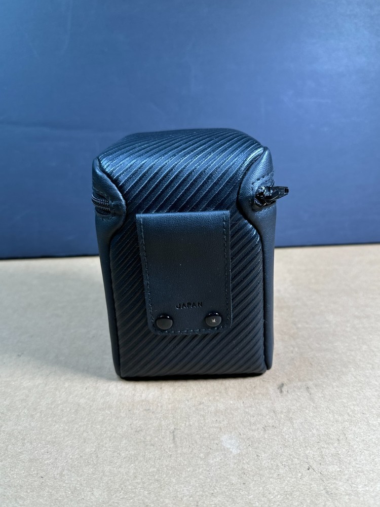 MINOLTA LAND CYCLOPS COMPAC 3 INFRARED THERMOMETER - Tested & Working