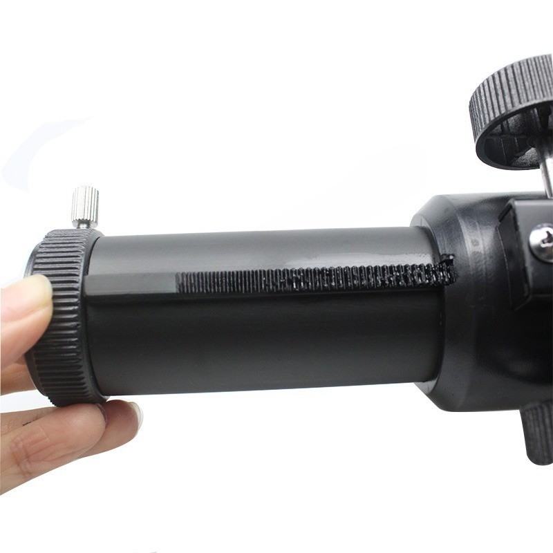70mm Focusing Seat 1.25" Interface M42 Camera Thread for DIY Refractor Telescope