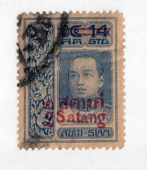 Thailand          157         used