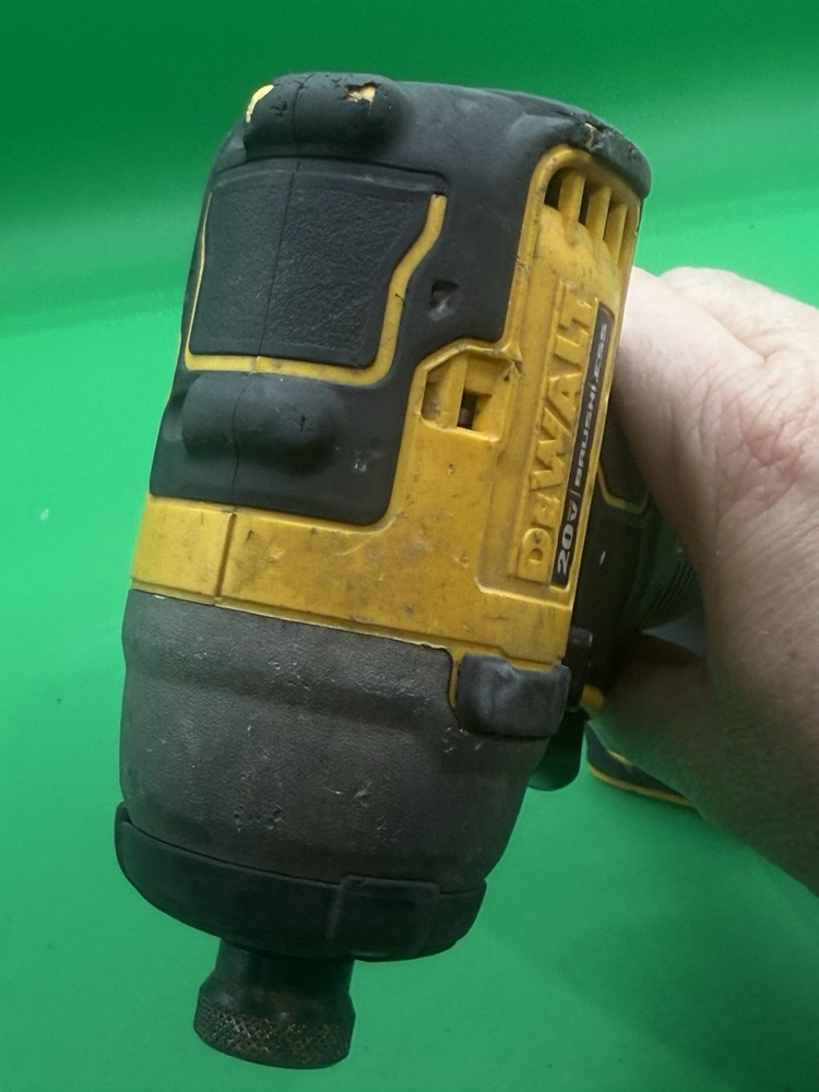 DEWALT DCF809 20V Brushless 1/4 in. Impact Driver (Tool Only)