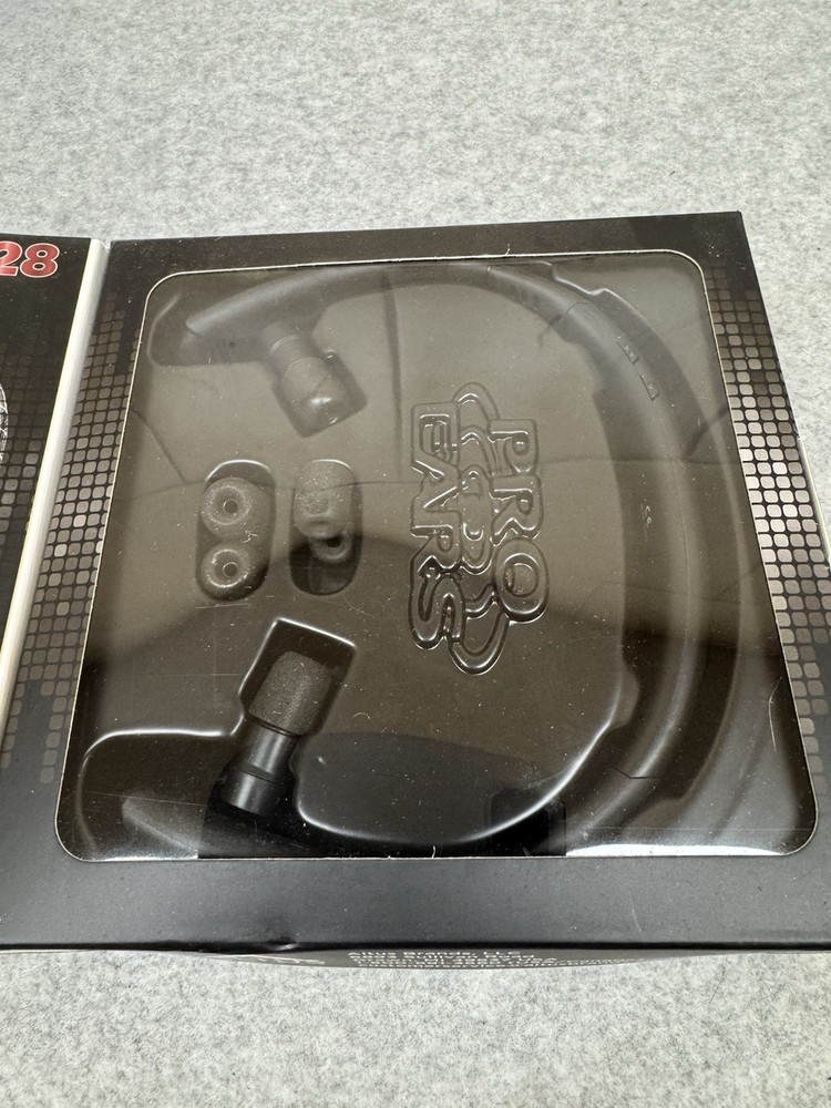 Pro Ears Stealth 28 Electronic Hearing Protection