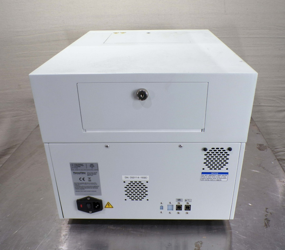 Thermo Cell Insight NXT High Content Screening Platform IC9030000 *untested