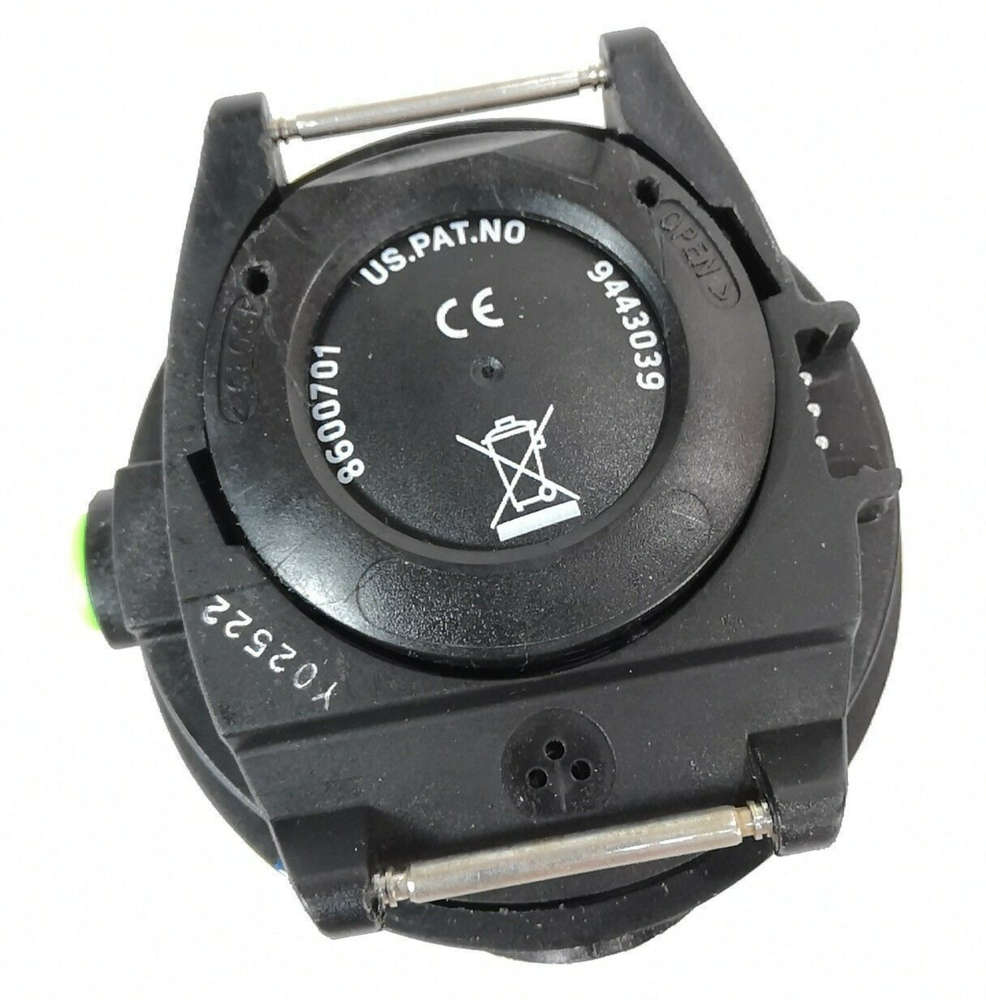 Genesis Resource Pro React Pro Dive Computer Battery Hatch Cover Door Scuba 3298