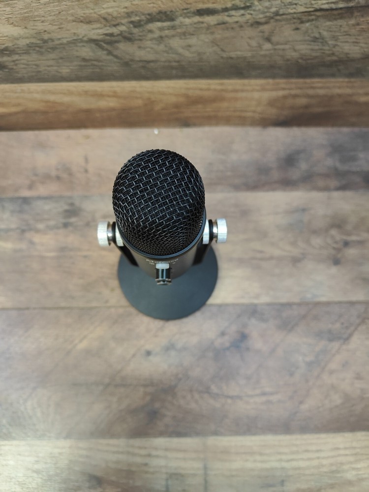 USB Condenser Microphone for Computer Mac Smartphone Ps4 and Ps5 ASMR Mic