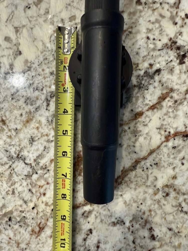 Peacekeeper International Baton Scabbard