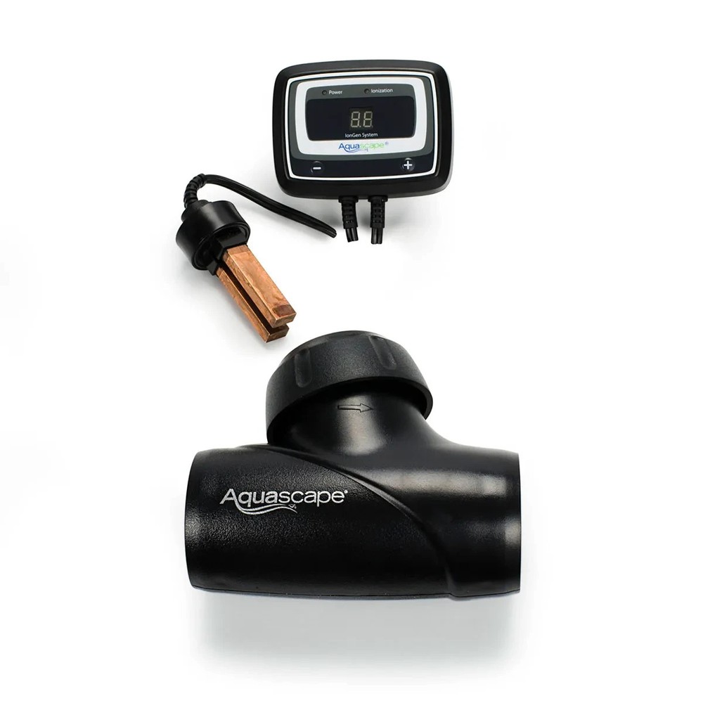 Aquascape IonGen®  System G2