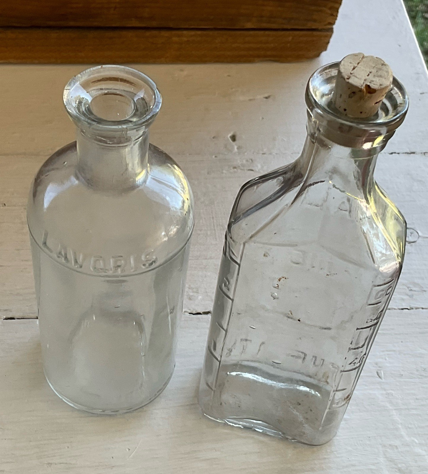 Antique LOT medical Apothecary Surgical Instrument Wendt Bristol GERMAN Chrome