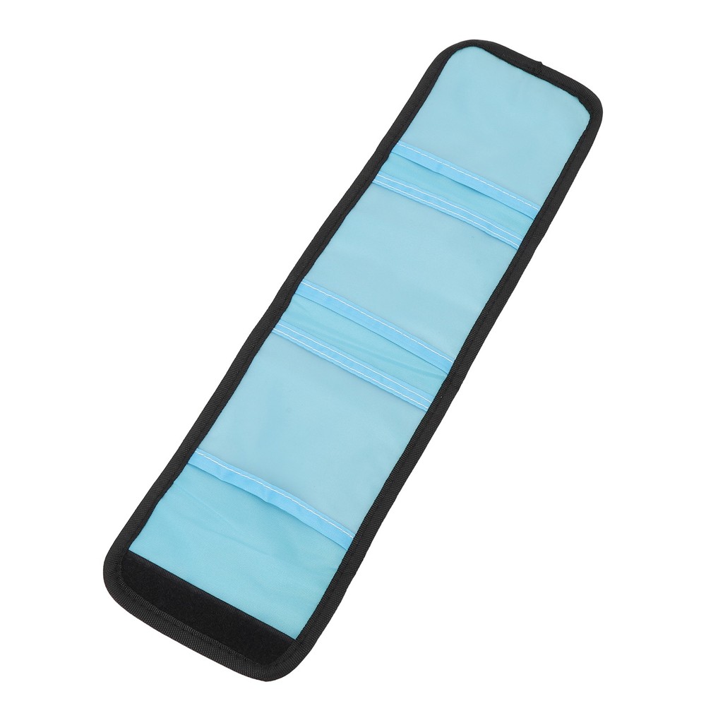 Shockproof Camera Lens Filter Case For 25-86mm Round Filter Excellent/