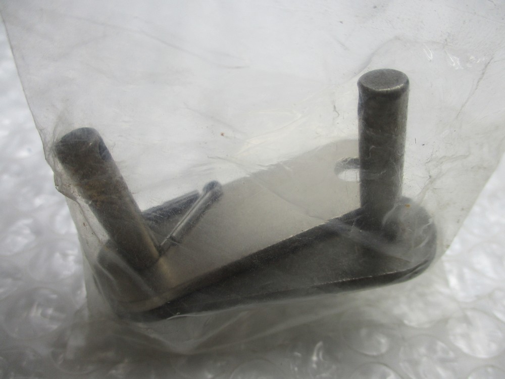 TSUBAKI RF2060 ROLLER CHAIN LINK NSNP